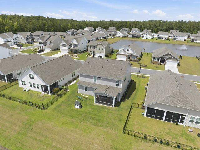 727 Mustang Ranch Dr., Myrtle Beach, SC 29588