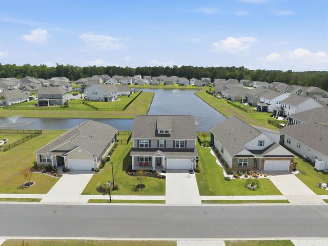 727 Mustang Ranch Dr., Myrtle Beach, SC 29588