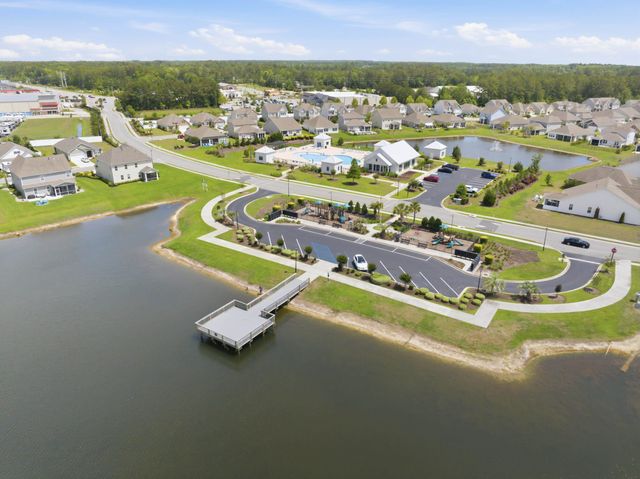 727 Mustang Ranch Dr., Myrtle Beach, SC 29588