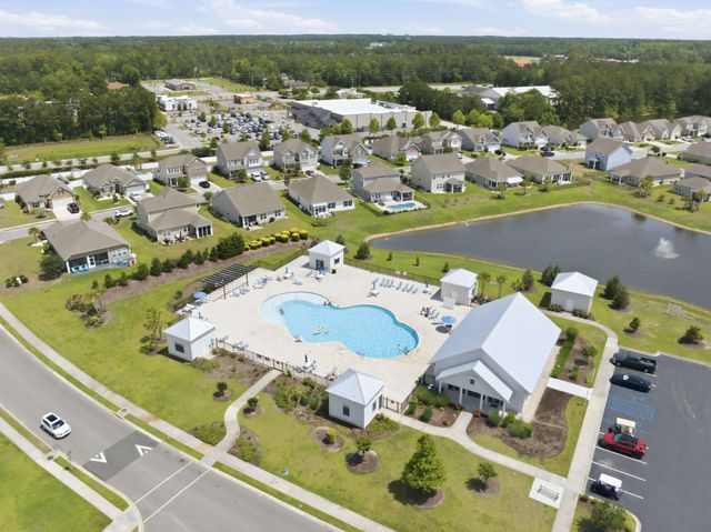 727 Mustang Ranch Dr., Myrtle Beach, SC 29588