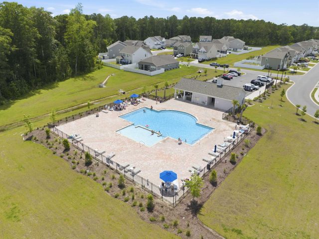 727 Mustang Ranch Dr., Myrtle Beach, SC 29588