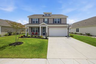 727 Mustang Ranch Dr., Myrtle Beach, SC 29588