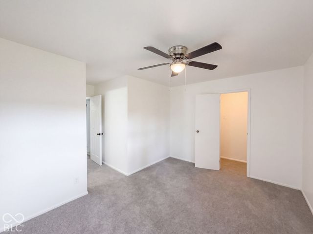1036 Eastlawn Drive, Whiteland, IN 46184