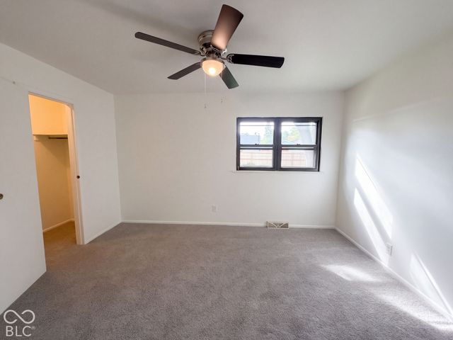 1036 Eastlawn Drive, Whiteland, IN 46184