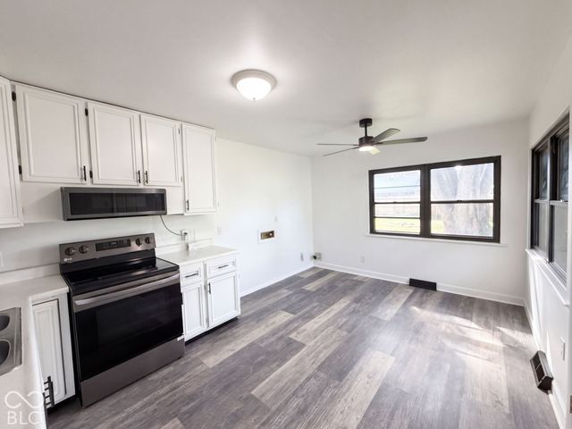 1036 Eastlawn Drive, Whiteland, IN 46184