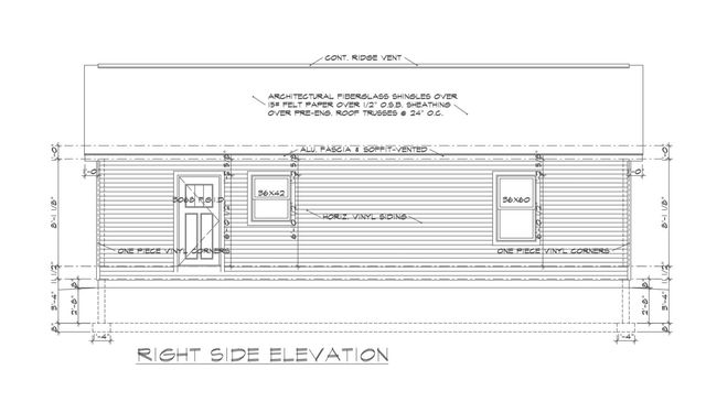 Lot 2 Ringneck Lane, Wexford Twp, MI 49620