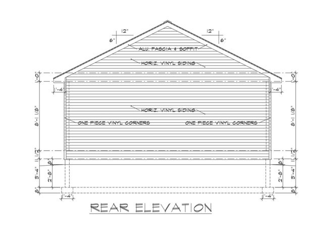 Lot 2 Ringneck Lane, Wexford Twp, MI 49620