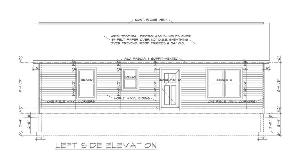 Lot 2 Ringneck Lane, Wexford Twp, MI 49620