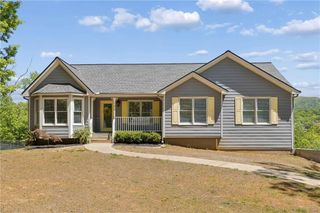 135 Chimney Way, Fairmount, GA 30139