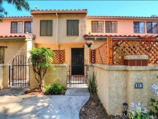 8167 Vineyard Avenue 61, Rancho Cucamonga, CA 91730