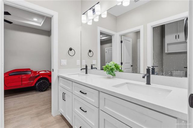 2813 Kilgore Avenue, Mcallen, TX 78504