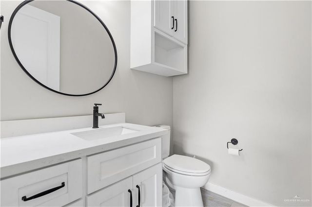 2813 Kilgore Avenue, Mcallen, TX 78504