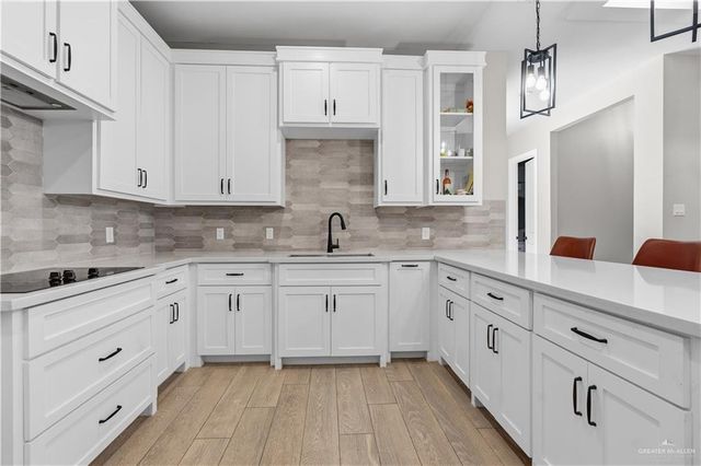 2813 Kilgore Avenue, Mcallen, TX 78504