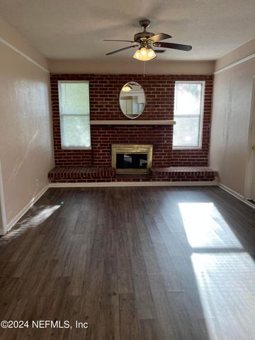5105 HOLLYCREST Drive, Jacksonville, FL 32205