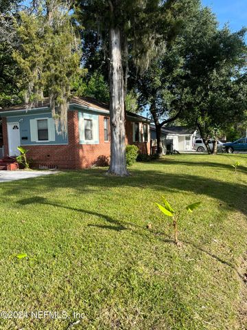 5105 HOLLYCREST Drive, Jacksonville, FL 32205
