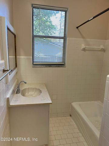 5105 HOLLYCREST Drive, Jacksonville, FL 32205