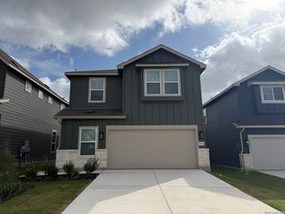 870 Casetta Trail, New Braunfels, TX 78130