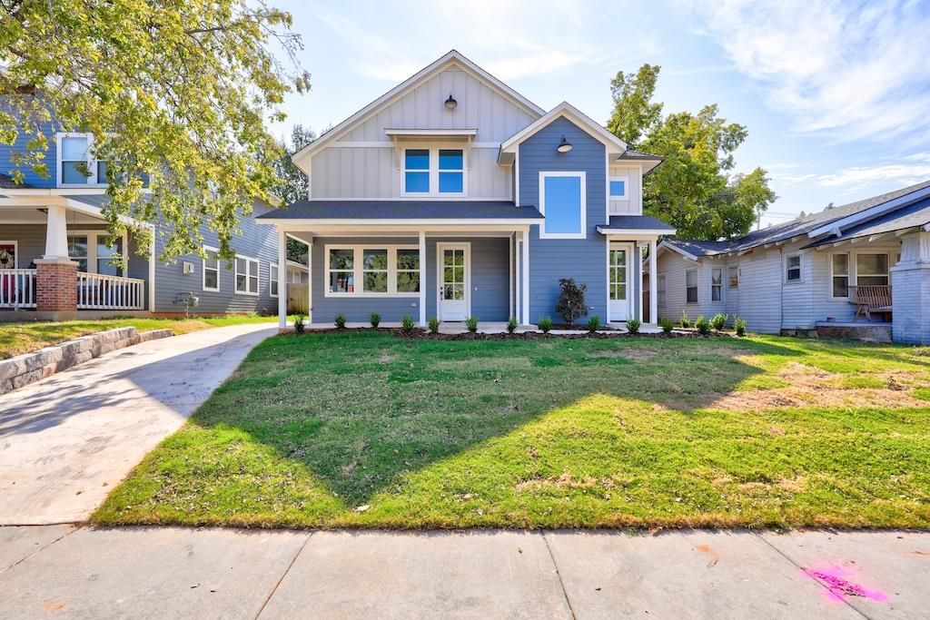 318 NE 15th Street, Oklahoma City, OK 73104