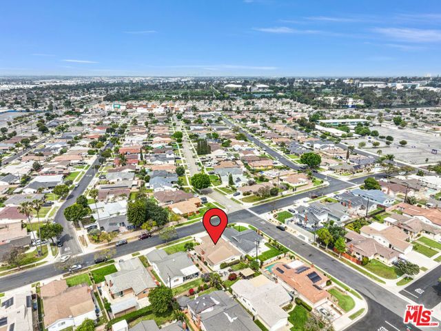664 E Elsmere Drive, Carson, CA 90746