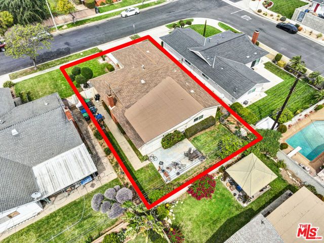 664 E Elsmere Drive, Carson, CA 90746