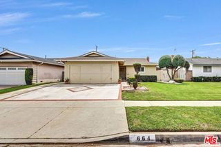 664 E Elsmere Drive, Carson, CA 90746