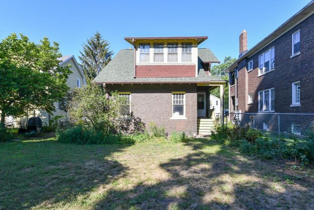 6735 Sheridan ROAD, Kenosha, WI 53143