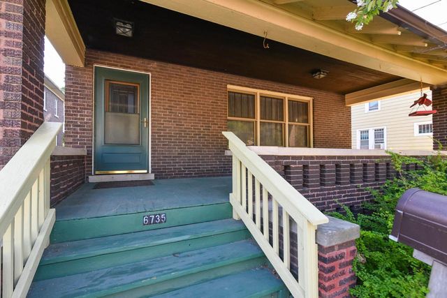 6735 Sheridan ROAD, Kenosha, WI 53143