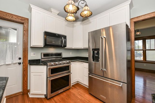 6735 Sheridan ROAD, Kenosha, WI 53143