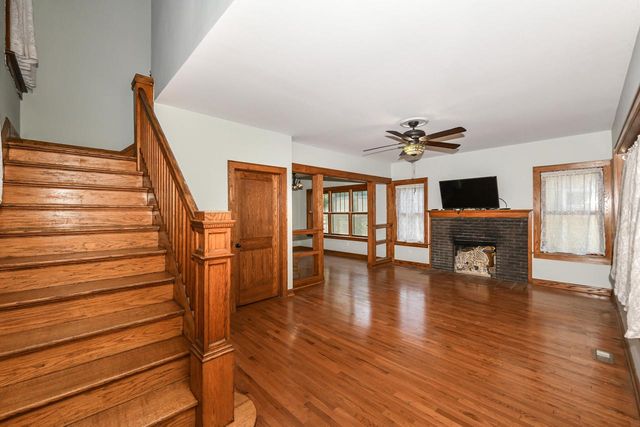 6735 Sheridan ROAD, Kenosha, WI 53143