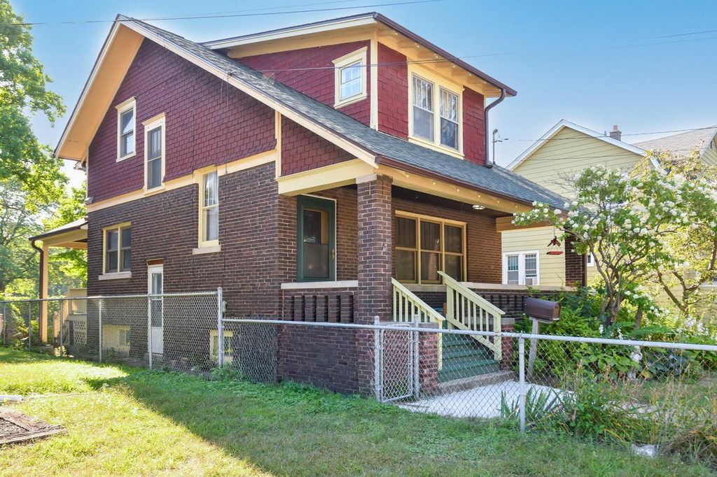 6735 Sheridan ROAD, Kenosha, WI 53143