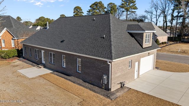 2061 Cornerstone Drive, Winterville, NC 28590