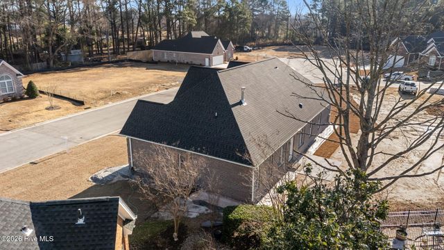 2061 Cornerstone Drive, Winterville, NC 28590