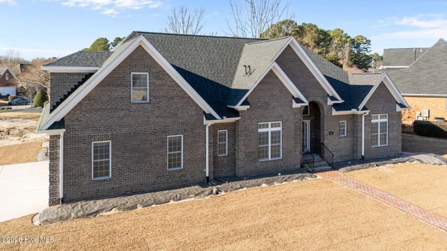2061 Cornerstone Drive, Winterville, NC 28590