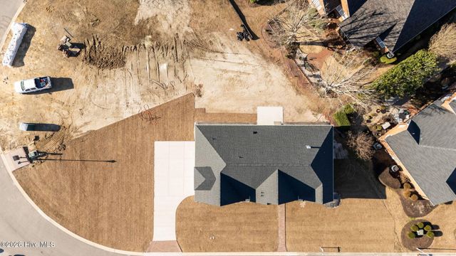 2061 Cornerstone Drive, Winterville, NC 28590