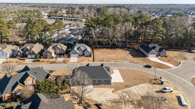 2061 Cornerstone Drive, Winterville, NC 28590