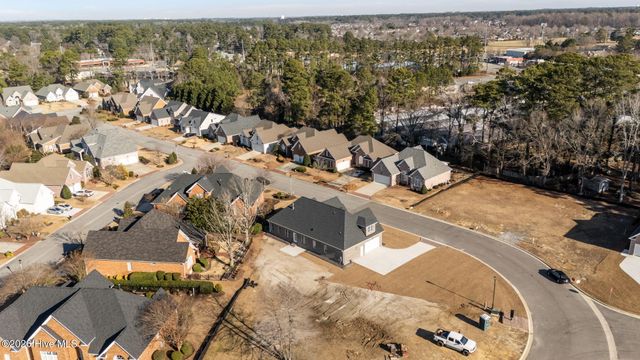 2061 Cornerstone Drive, Winterville, NC 28590