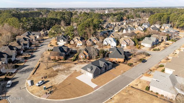 2061 Cornerstone Drive, Winterville, NC 28590