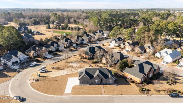 2061 Cornerstone Drive, Winterville, NC 28590