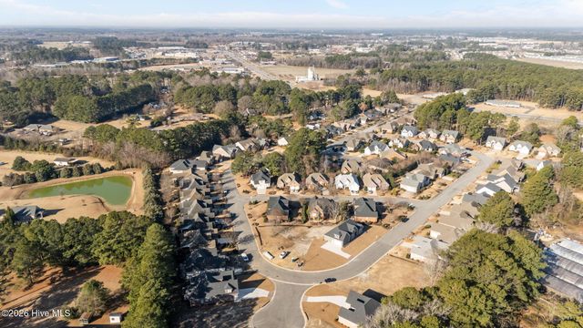 2061 Cornerstone Drive, Winterville, NC 28590