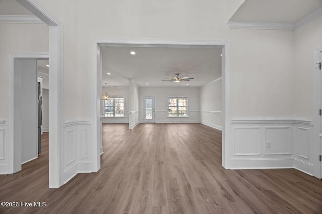 2061 Cornerstone Drive, Winterville, NC 28590