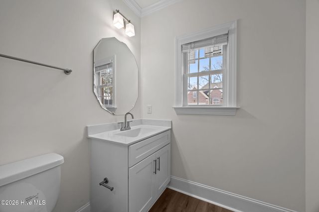 2061 Cornerstone Drive, Winterville, NC 28590