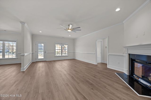 2061 Cornerstone Drive, Winterville, NC 28590