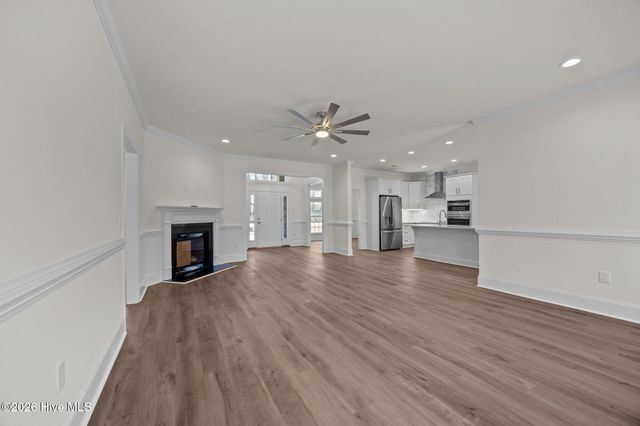 2061 Cornerstone Drive, Winterville, NC 28590