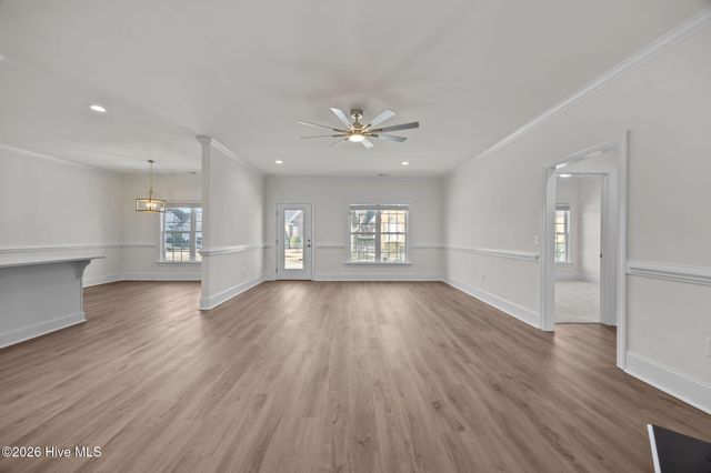 2061 Cornerstone Drive, Winterville, NC 28590