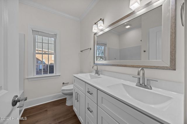 2061 Cornerstone Drive, Winterville, NC 28590