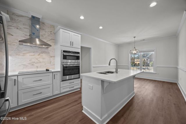 2061 Cornerstone Drive, Winterville, NC 28590