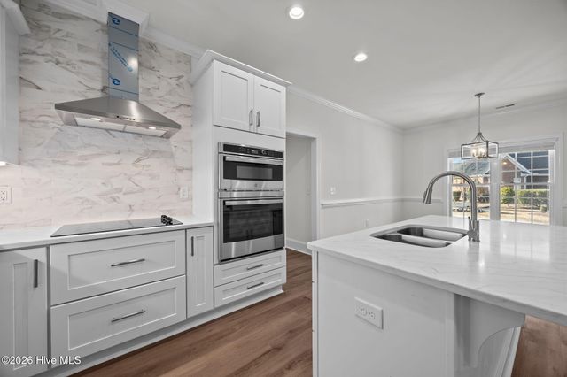 2061 Cornerstone Drive, Winterville, NC 28590