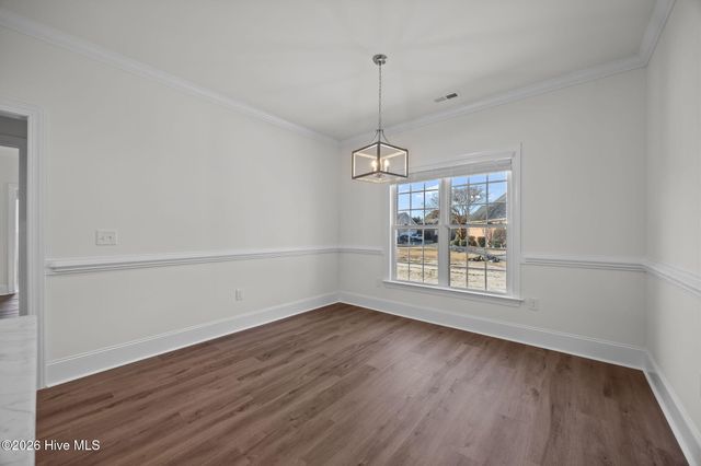 2061 Cornerstone Drive, Winterville, NC 28590