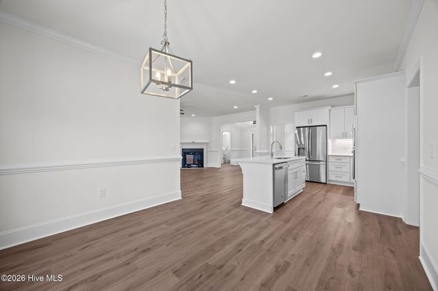 2061 Cornerstone Drive, Winterville, NC 28590