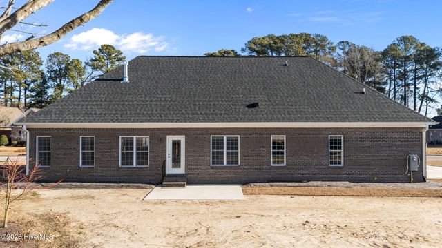 2061 Cornerstone Drive, Winterville, NC 28590